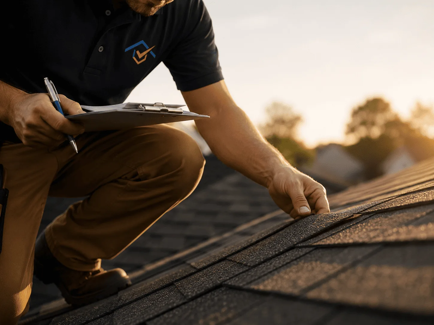 Why Choose Roof Inspection in Derby, OH